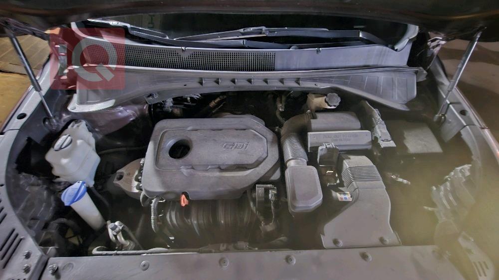 کیا سۆرینتۆ